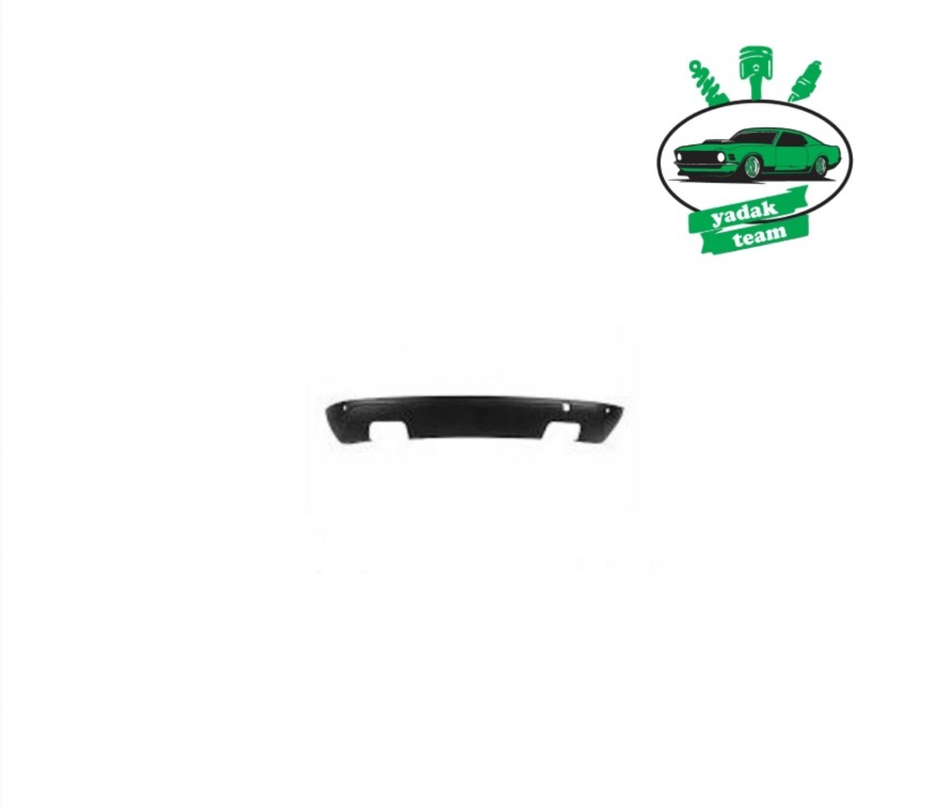 فلاپ سپر عقب هایما s5