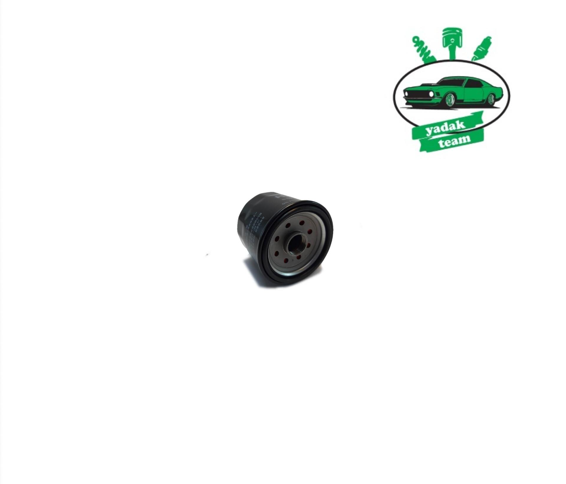 فیلتر روغن هایما s5