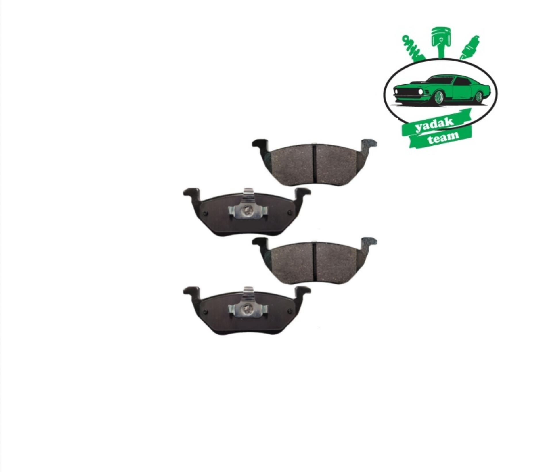 لنت ترمز عقب هایما s8