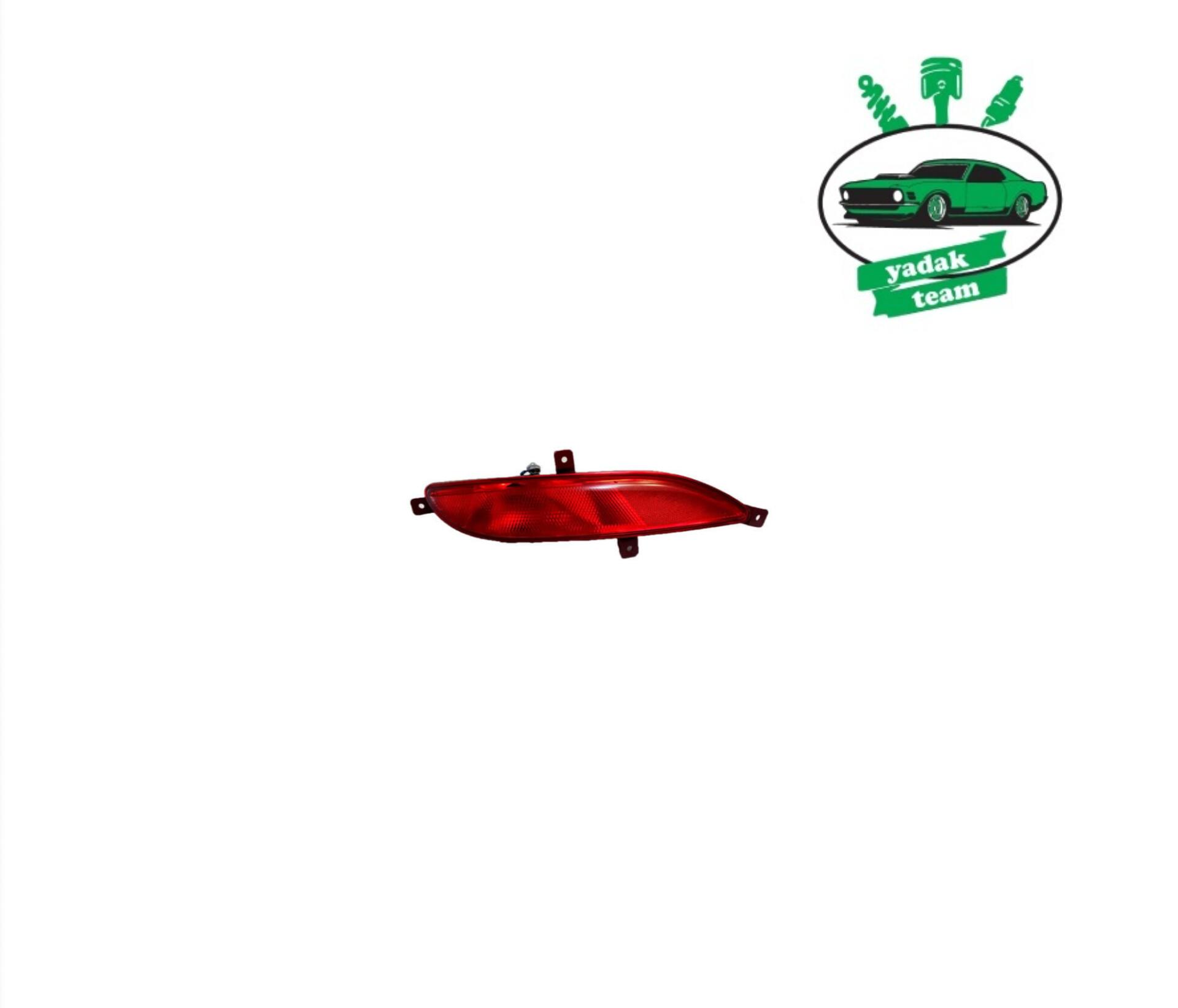 مه شکن عقب راست هایما s5