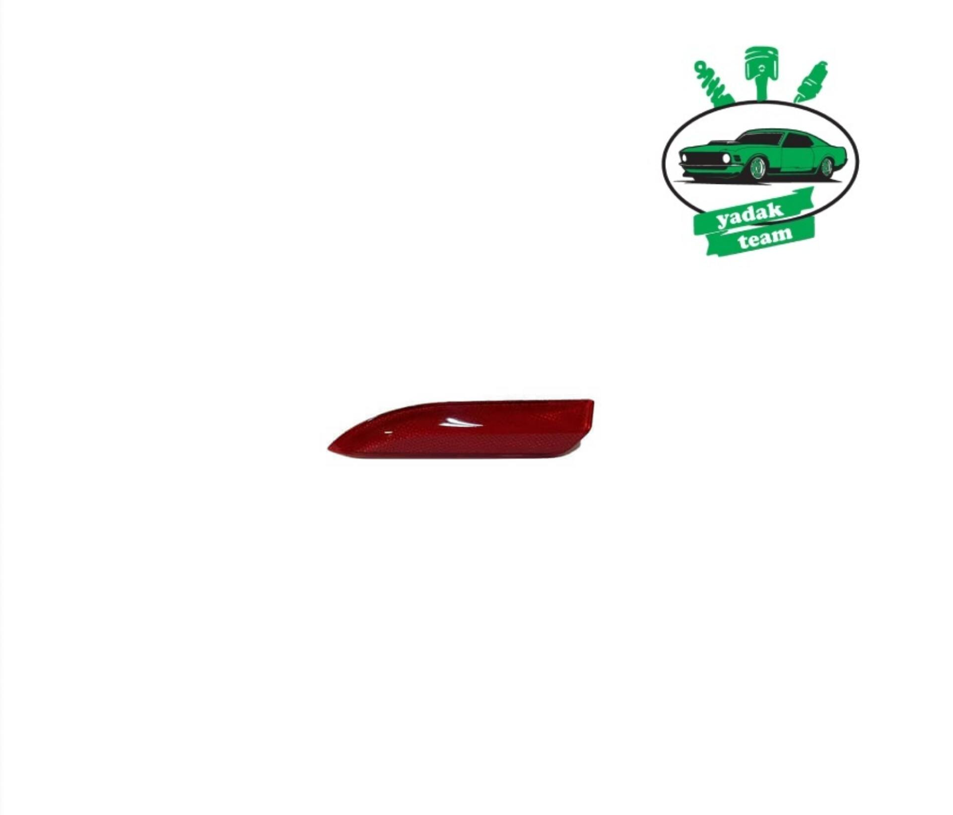 مه شکن عقب راست هایما s7