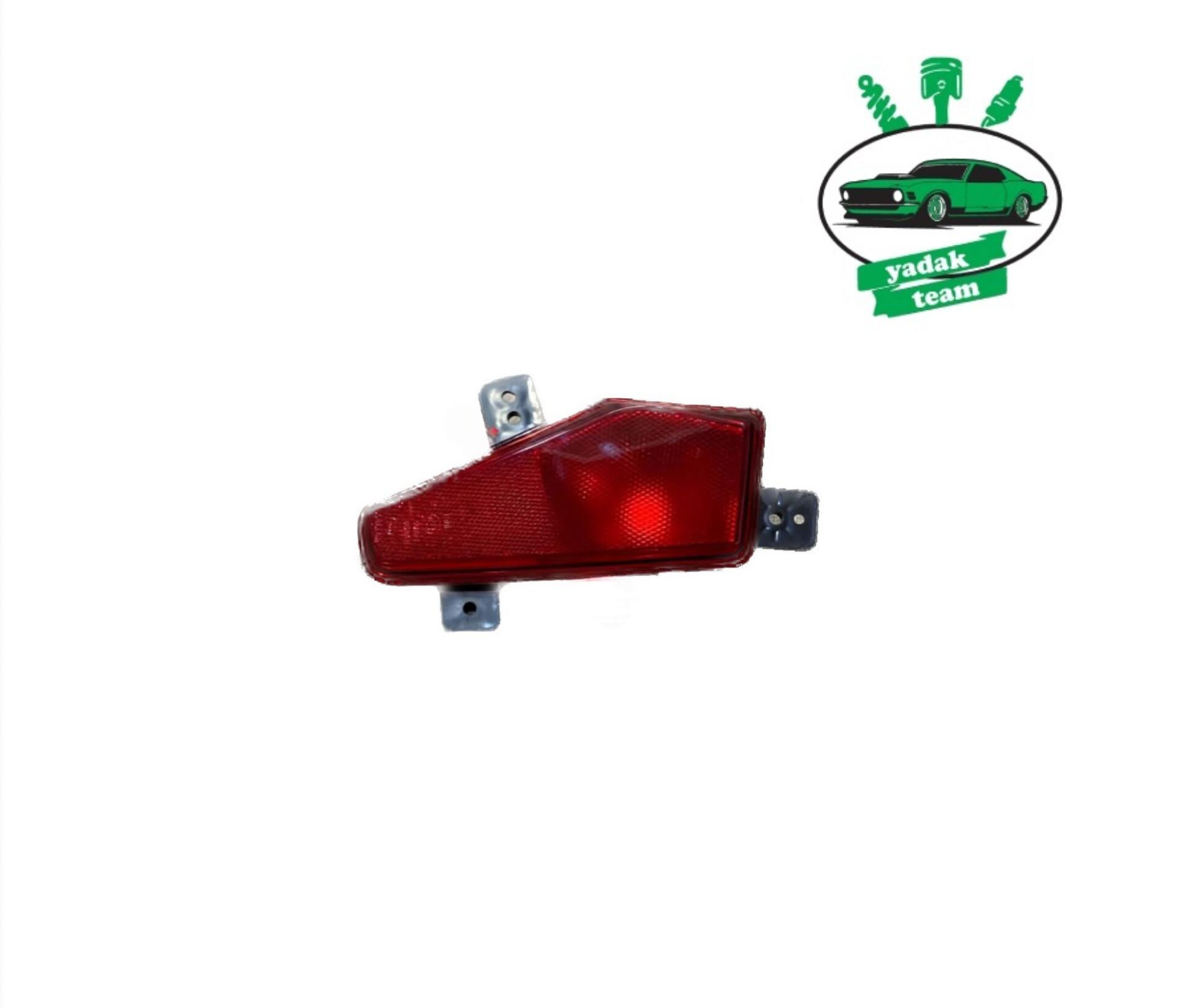 مه شکن عقب راست هایما s8