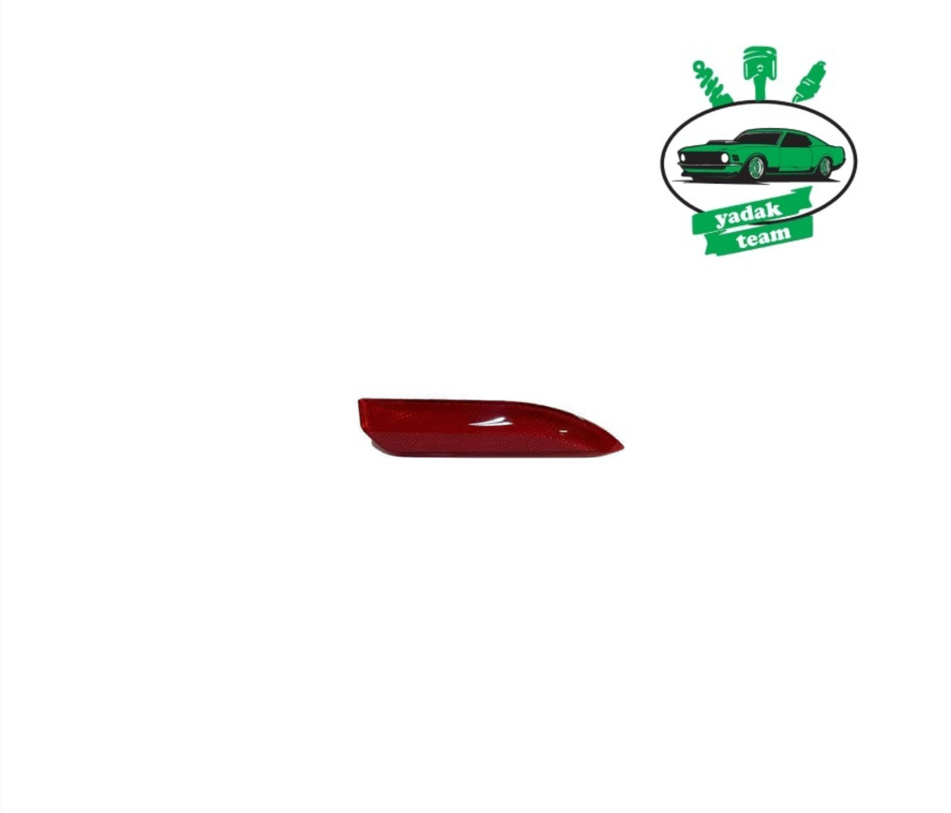 مه شکن عقب چپ هایما s7