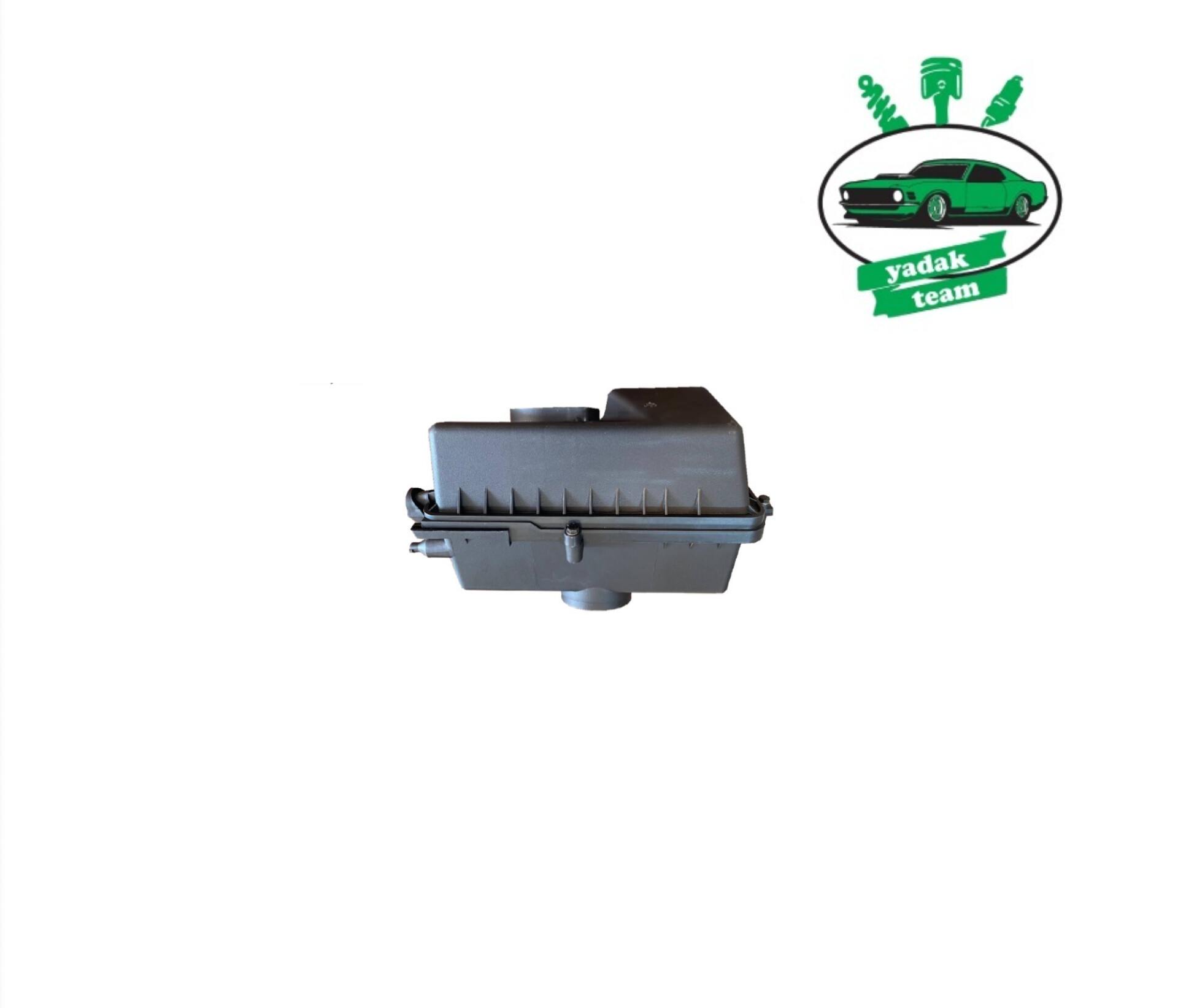 هواکش کامل هایما s8