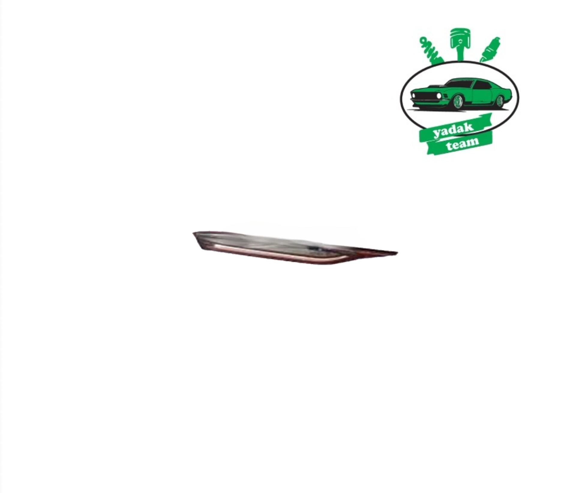 چراغ جلو راست هایما s8