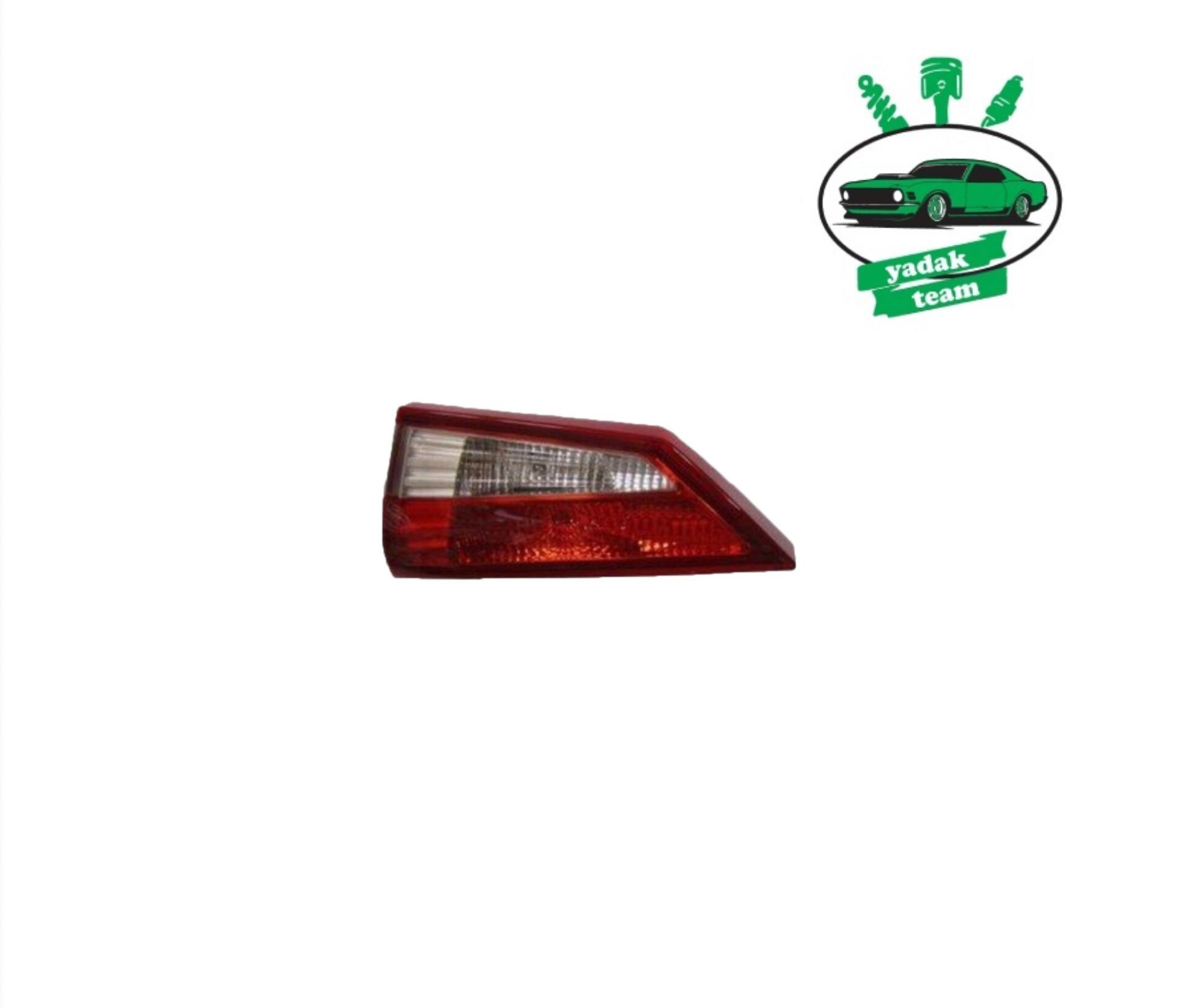 چراغ عقب راست روی صندوق هایما s5