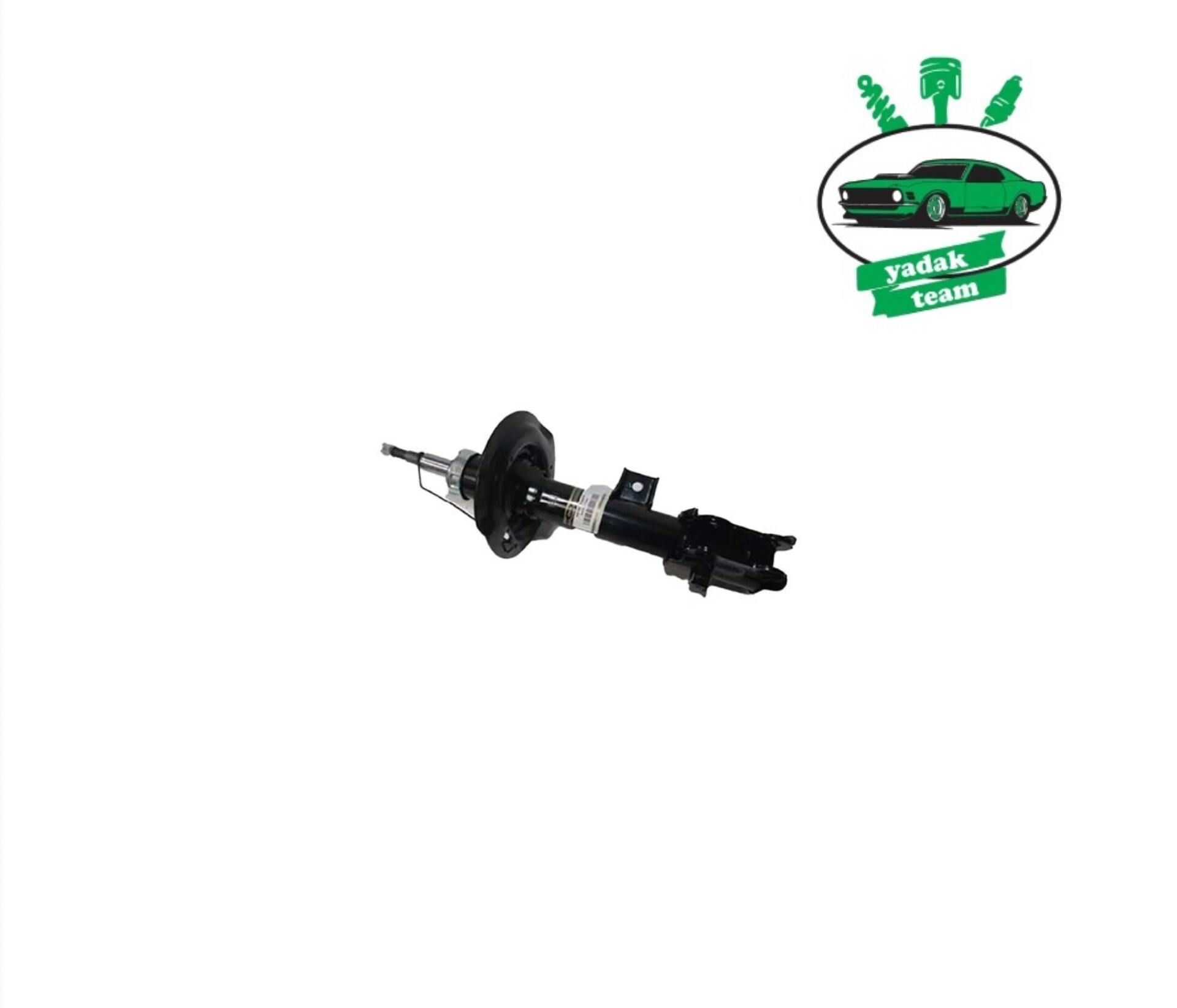 کمک فنر جلو راست هایما s7