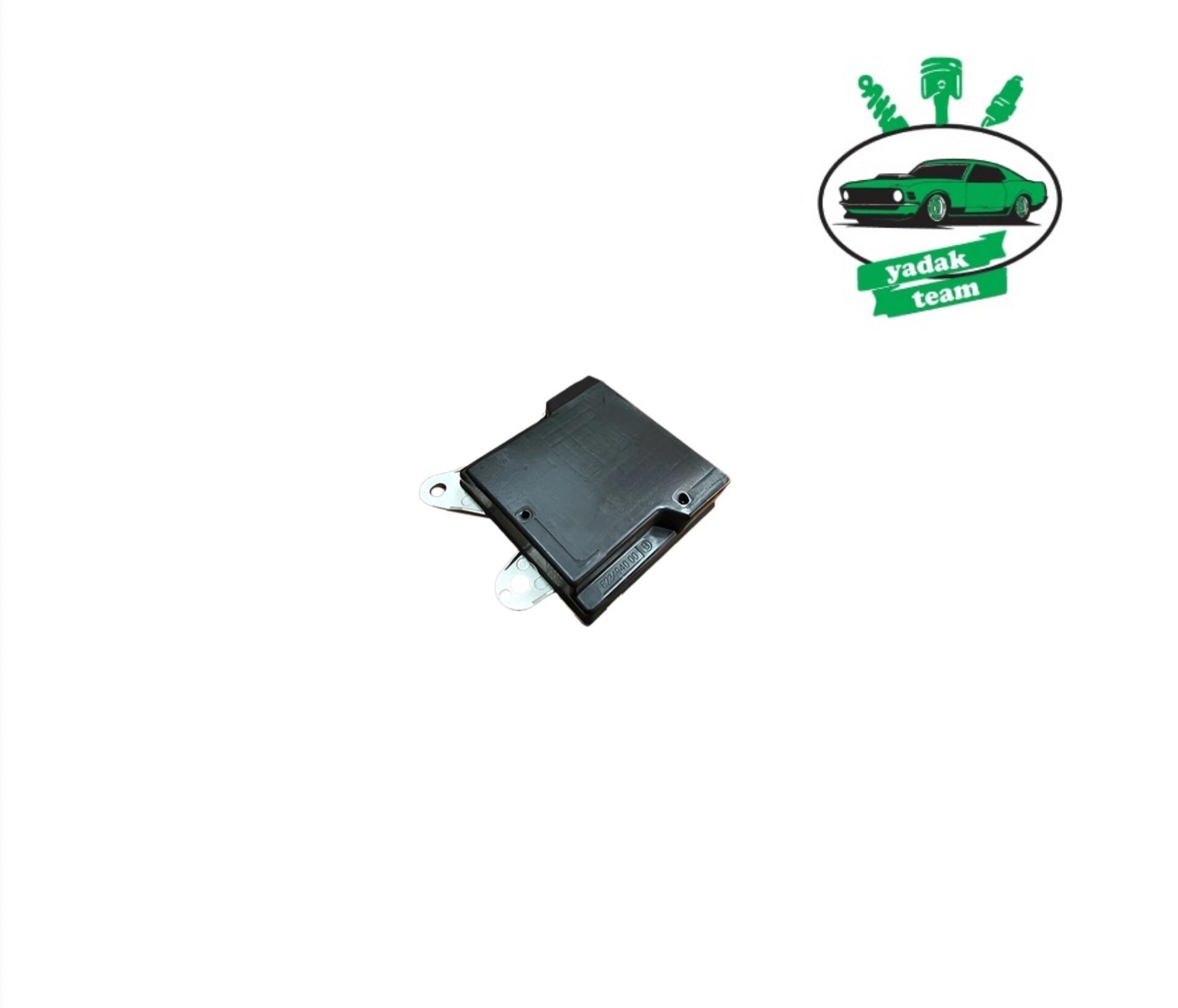یونیت ایربگ هایما s5