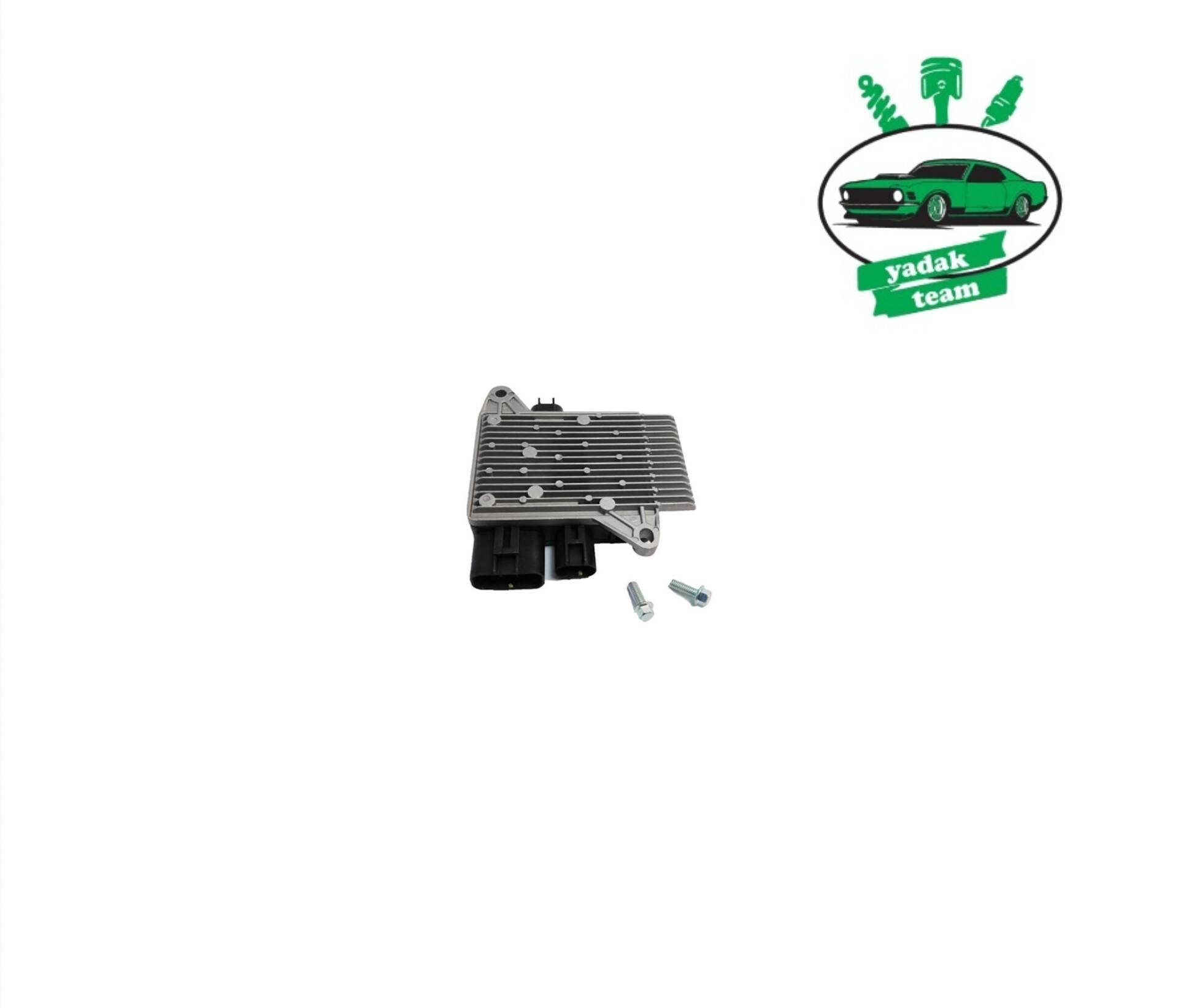 یونیت فن هایما s7