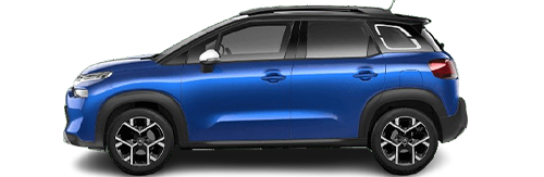 c3 cross