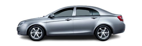 لوازم یدکی Geely