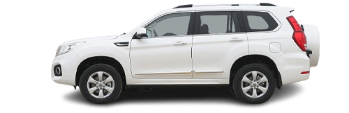 لوازم یدکی haval