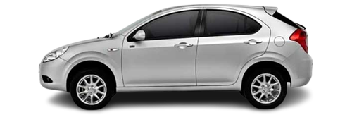 JAC J3