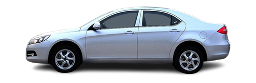 JAC j5