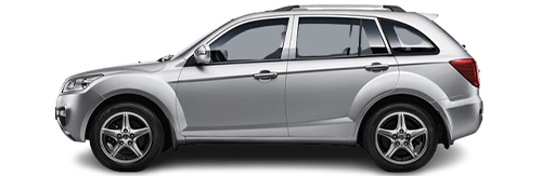 Lifan x60