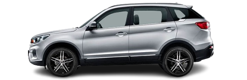 lifan x70