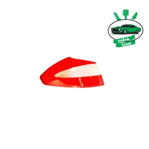طلق خطر عقب چپ ام وی ام 315