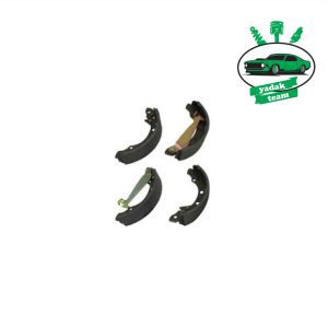 لنت ترمز عقب ام وی ام 315
