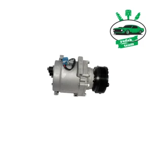 کمپرسور کولر ام وی ام 315