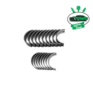 یاتاقان ثابت و متحرک ام وی ام 315