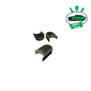 یاتاقان ثابت و متحرک ام وی ام 110