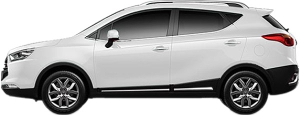 Jac S3