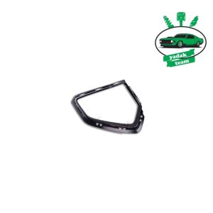 قاب دور چراغ جلو چپ فونیکس fx