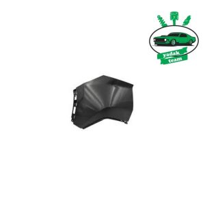گوشه سپر عقب چپ فونیکس fx