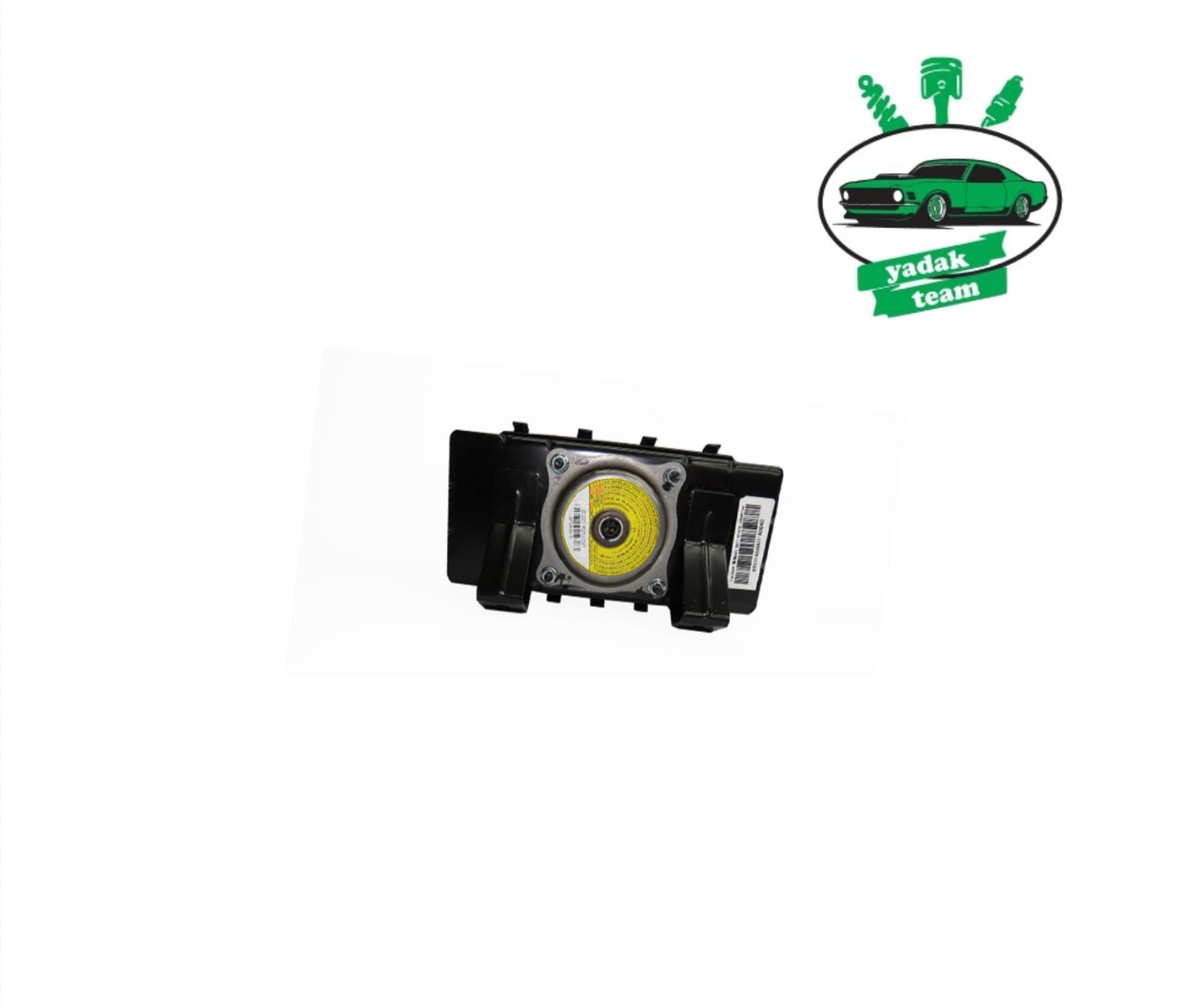 ایربگ کامل هایما s7