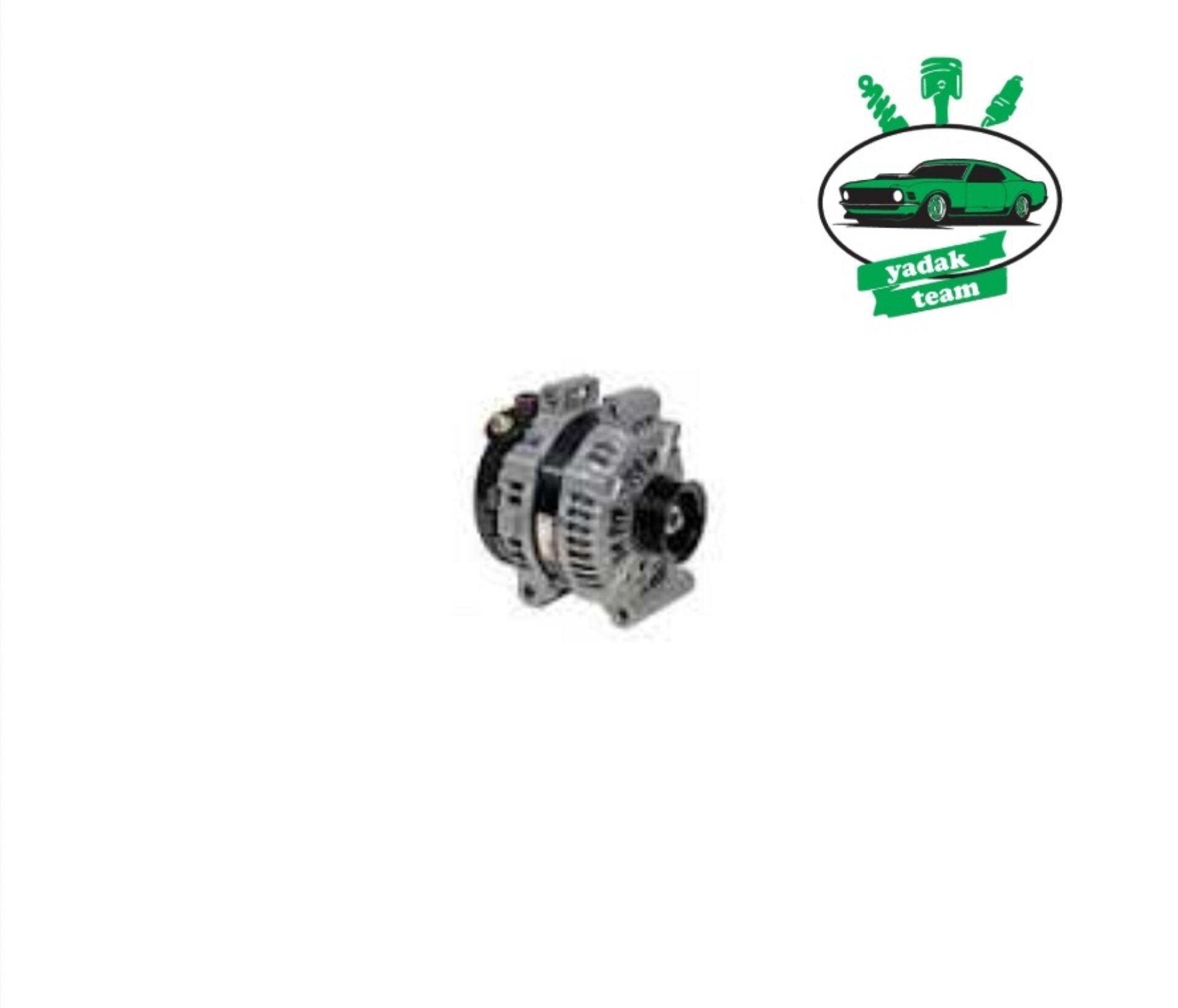 دینام هایما s7