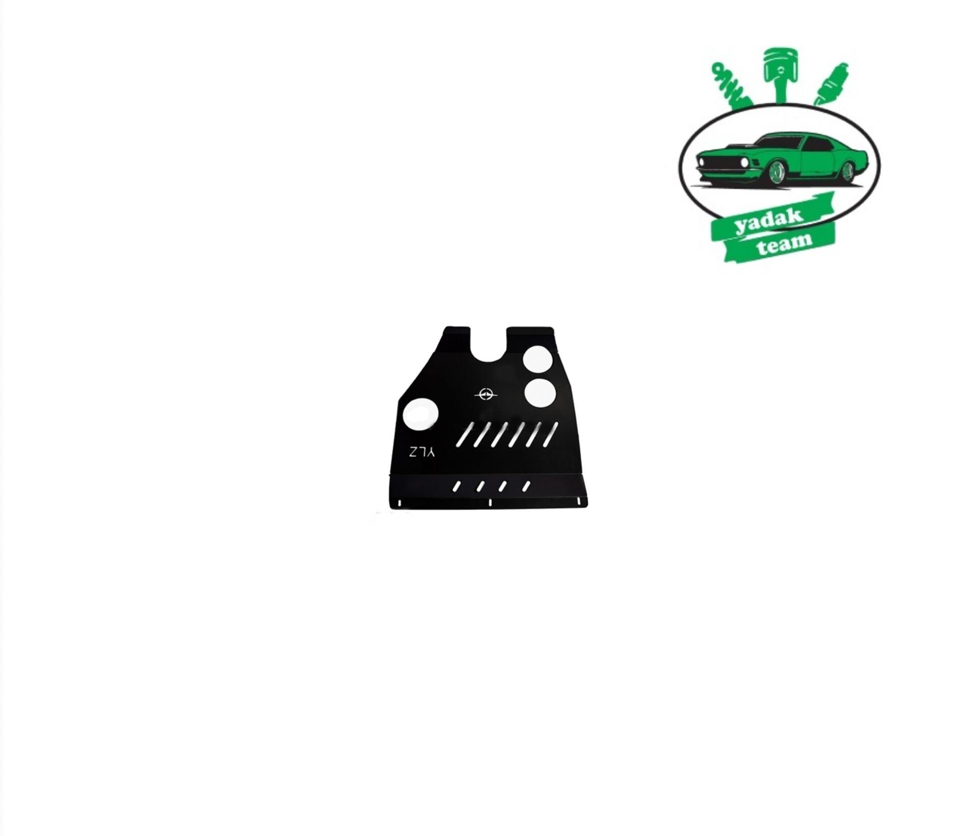 سینی زیر موتور هایما s5