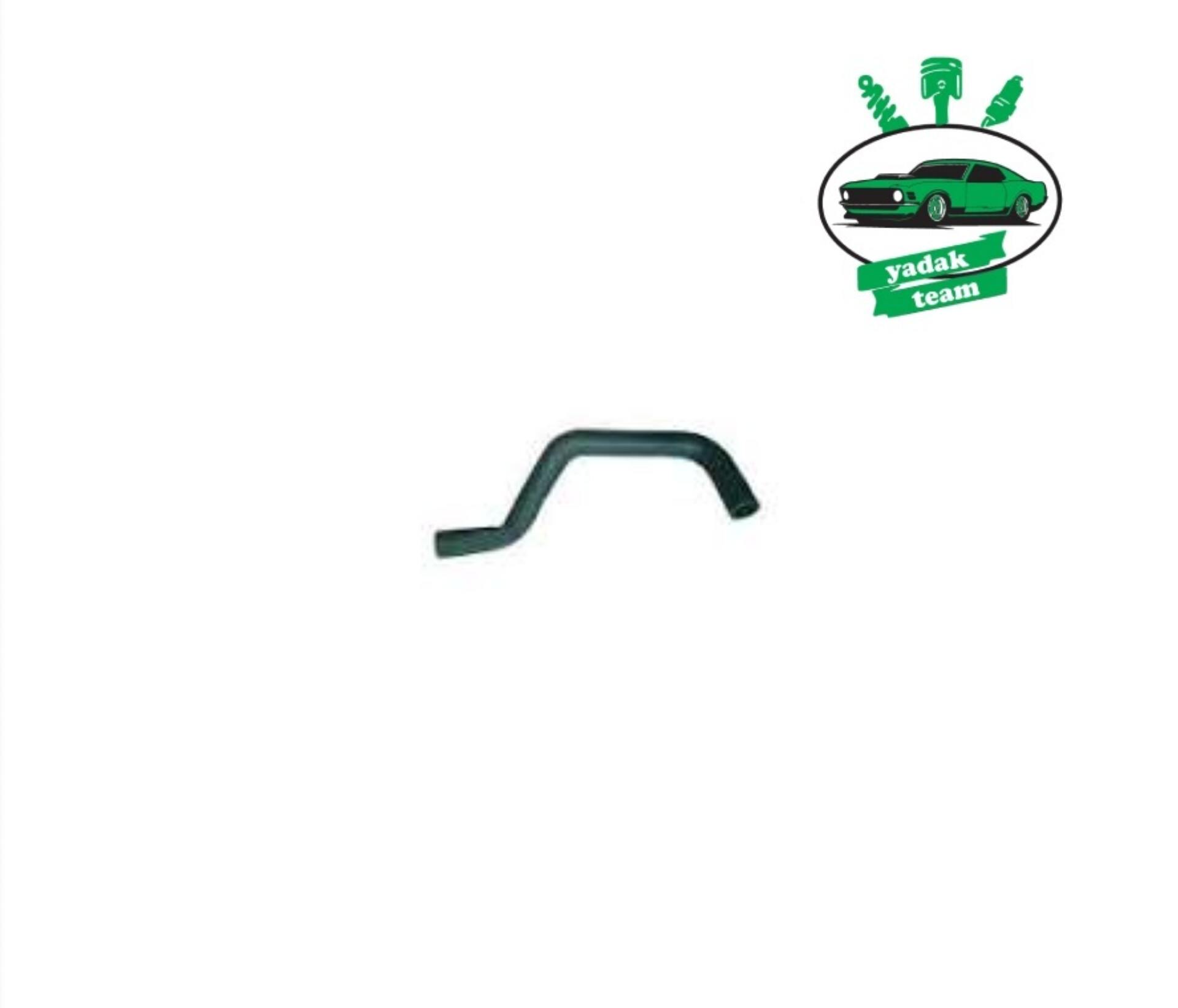 شلنگ بالا رادیاتور هایما s7