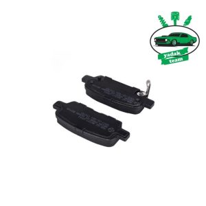 لنت ترمز عقب هایما s5