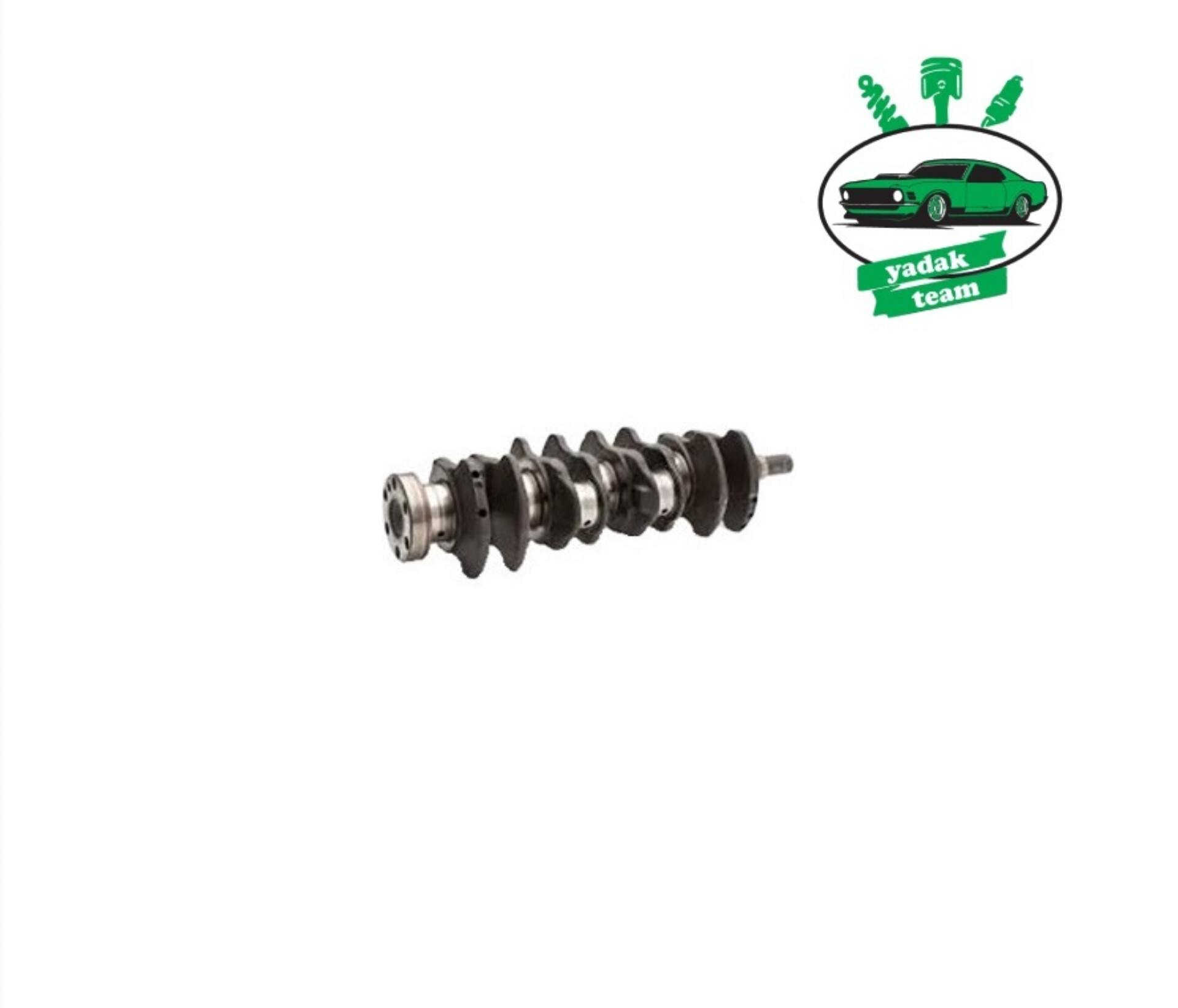 میل لنگ هایما s5