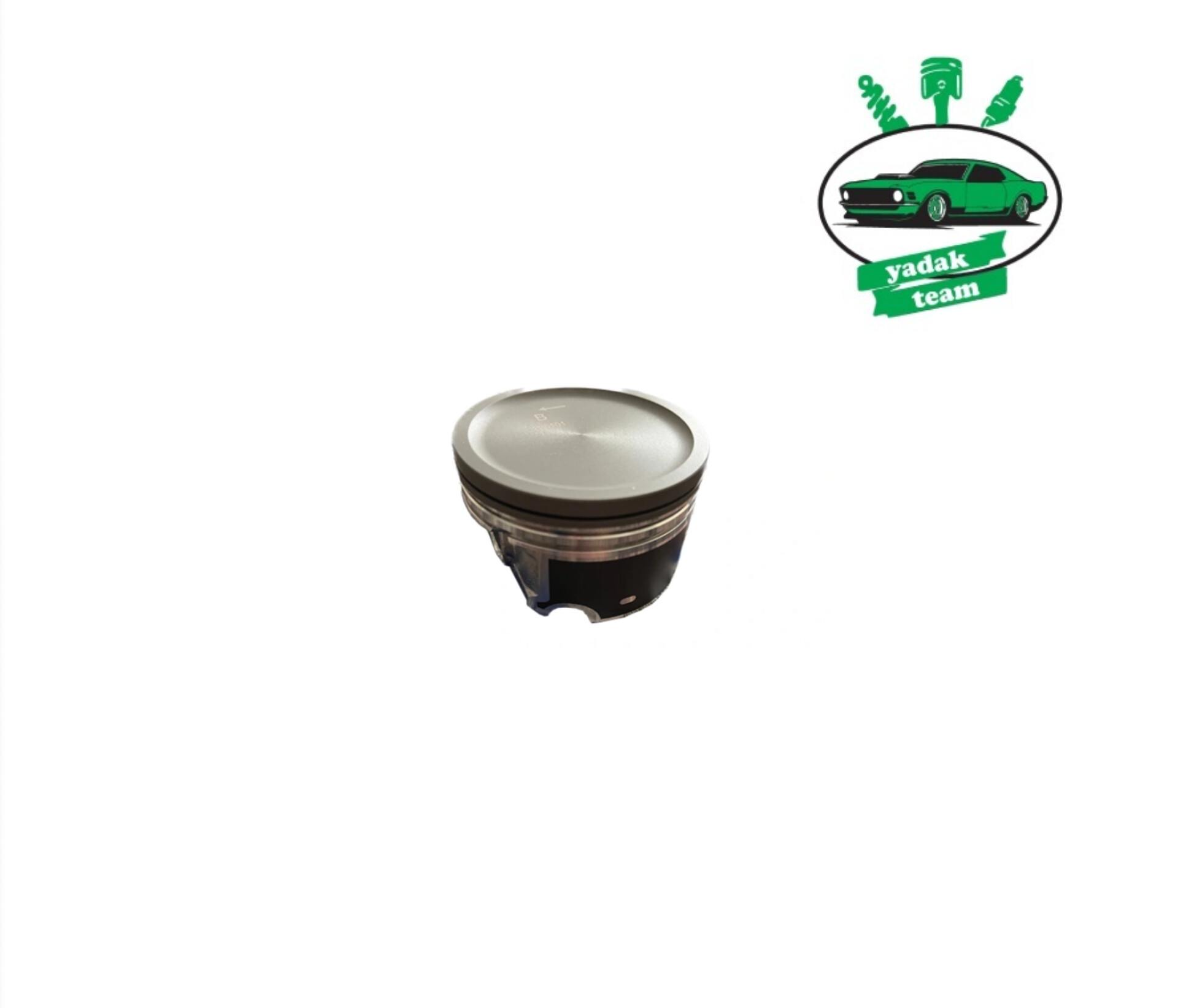 پیستون هایما s5