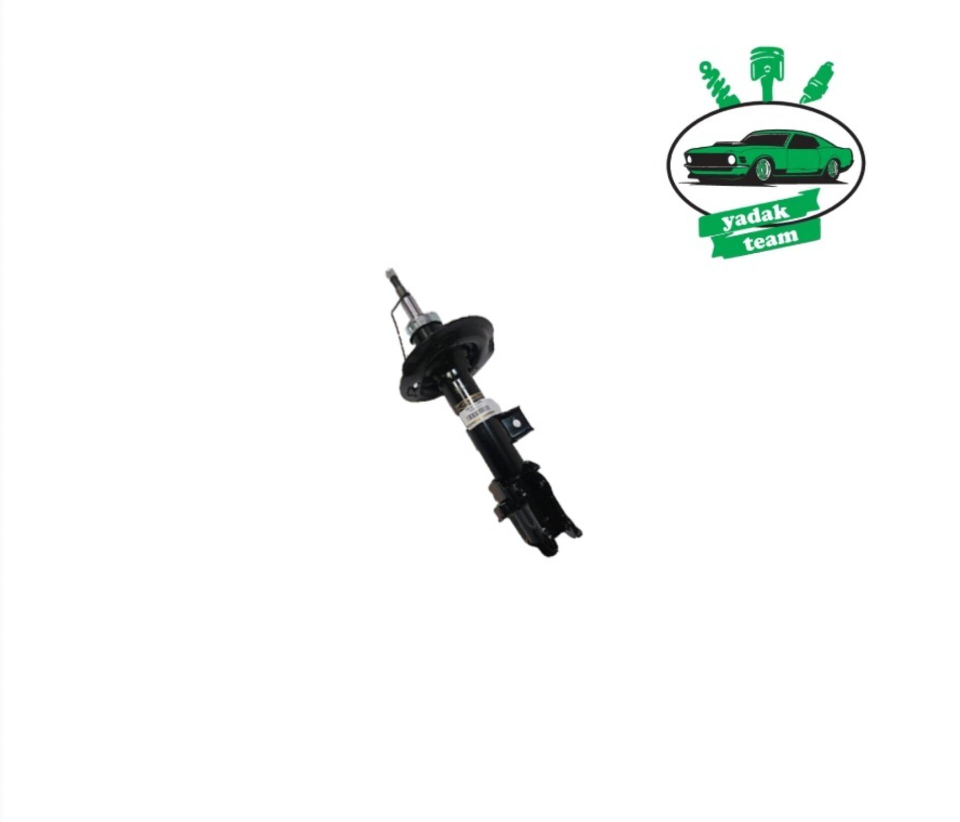 کمک فنر جلو چپ هایما s5