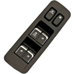 کلید شیشه بالابر جک اس 5